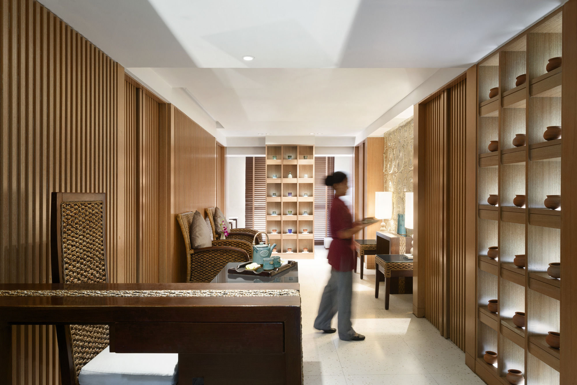 JEN Maldives Malé by Shangri-La Exteriér fotografie