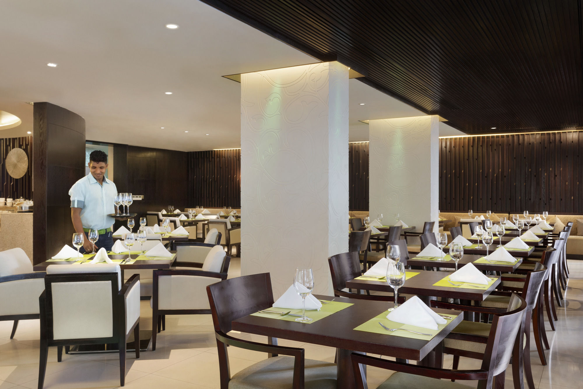 JEN Maldives Malé by Shangri-La Exteriér fotografie