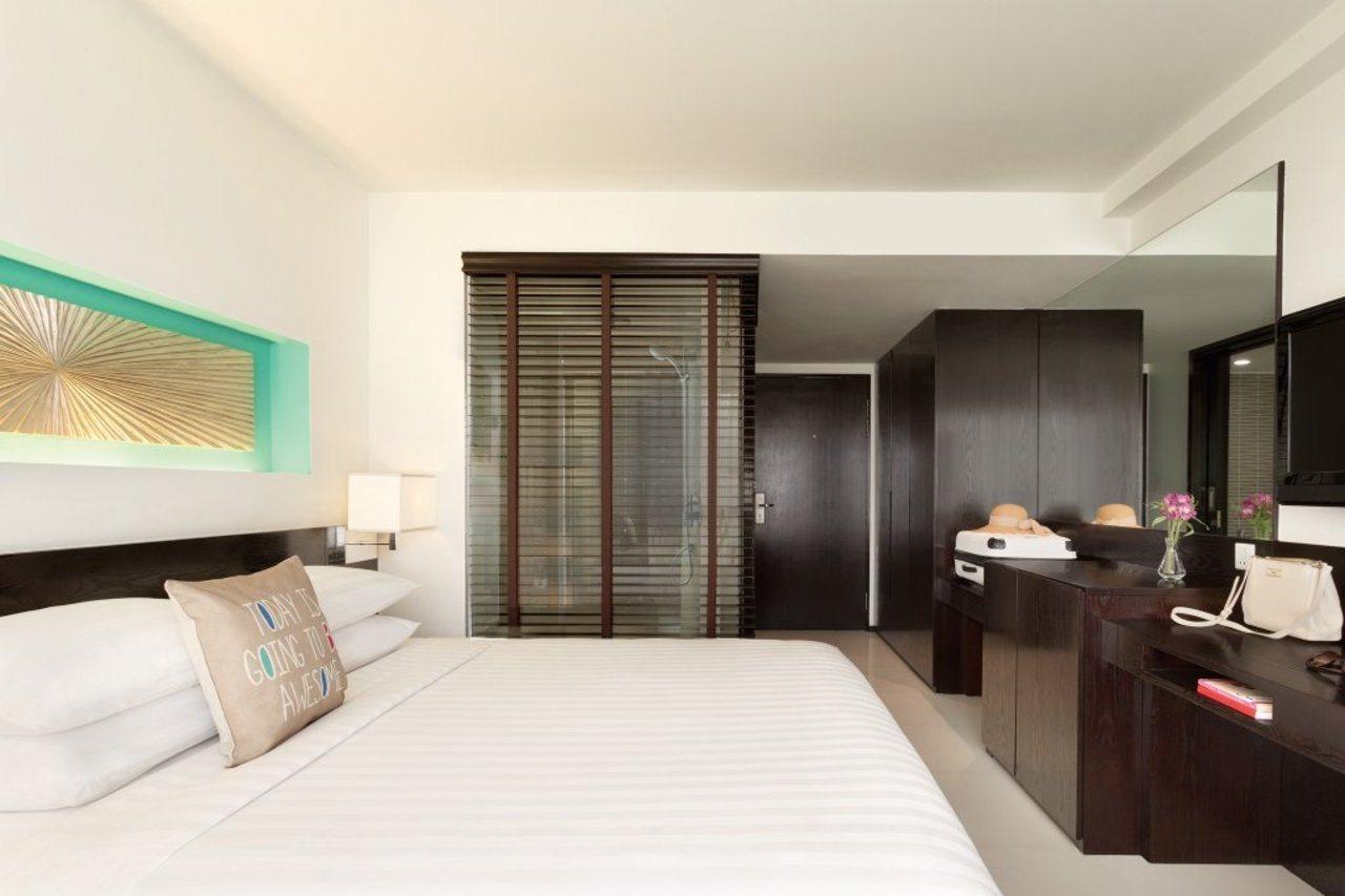 JEN Maldives Malé by Shangri-La Exteriér fotografie